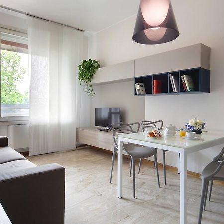 Contempora Apartments - Elvezia 8 - E22 Milan Extérieur photo