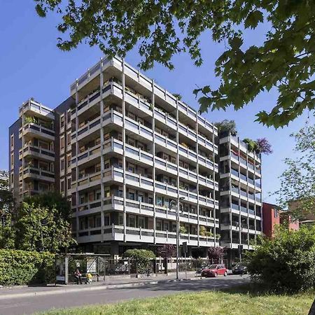 Contempora Apartments - Elvezia 8 - E22 Milan Extérieur photo