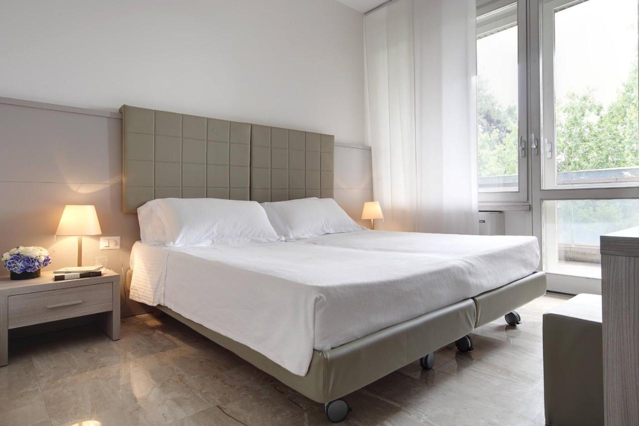 Contempora Apartments - Elvezia 8 - E22 Milan Extérieur photo