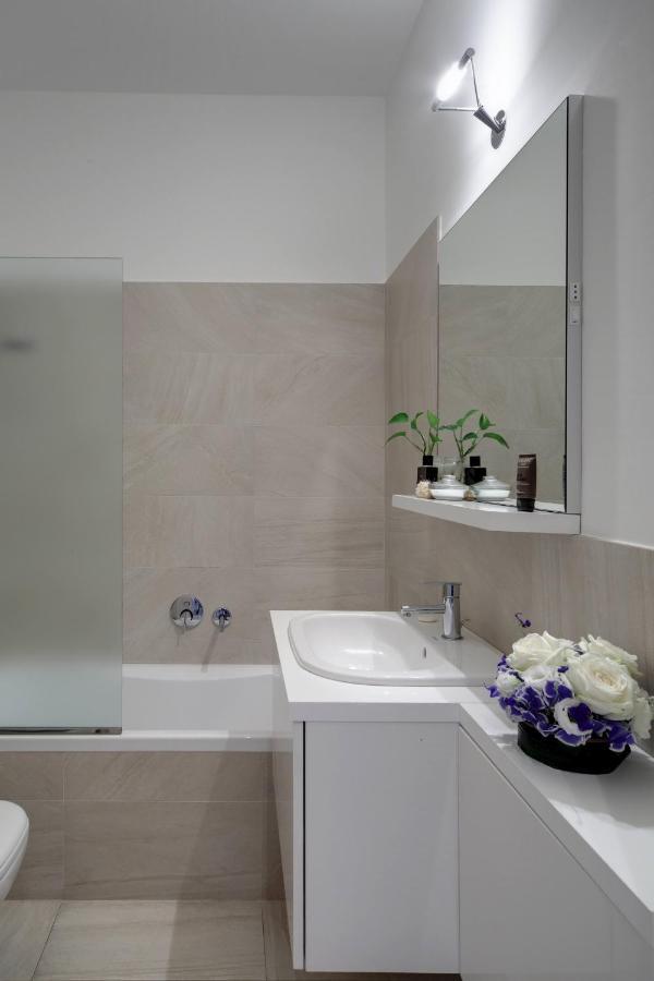 Contempora Apartments - Elvezia 8 - E22 Milan Extérieur photo