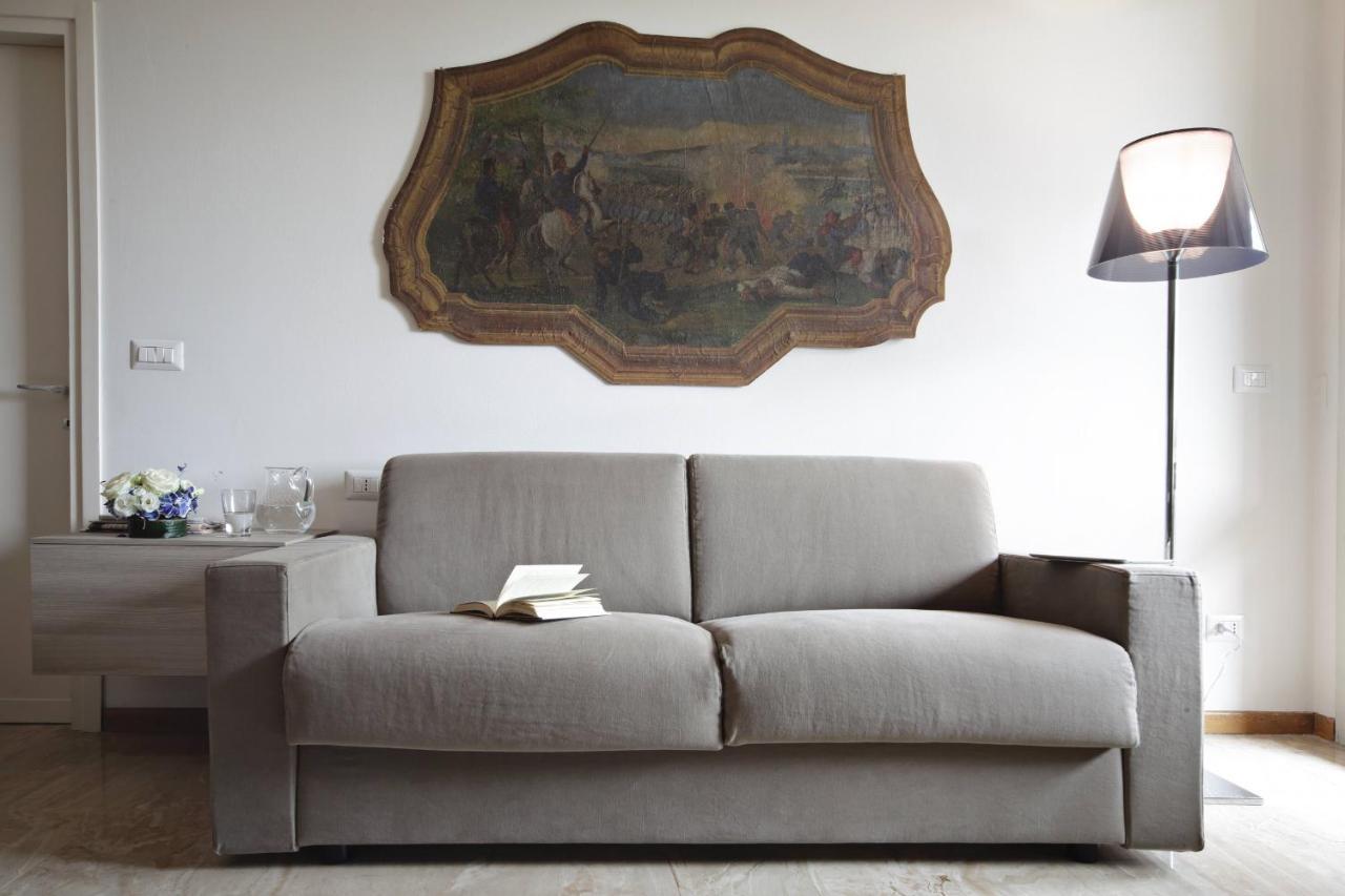 Contempora Apartments - Elvezia 8 - E22 Milan Extérieur photo