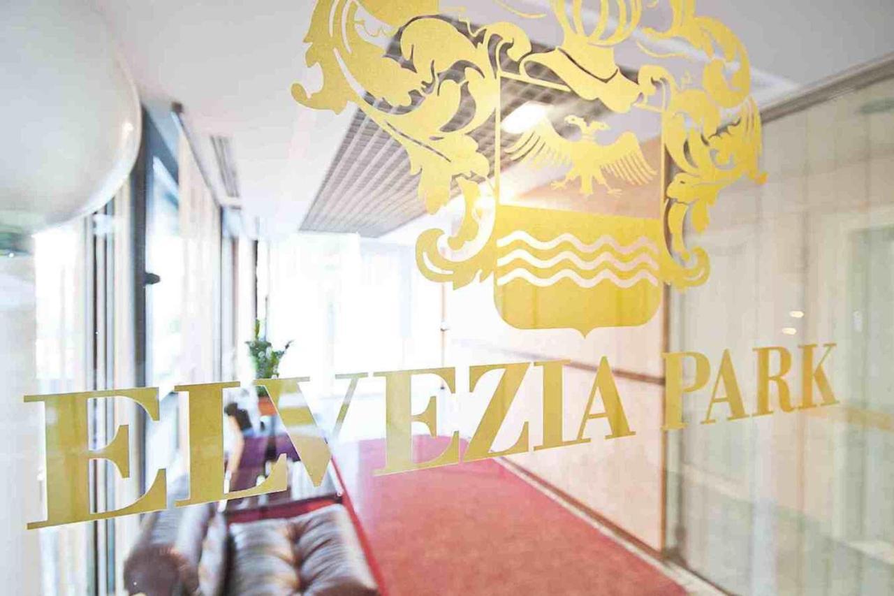 Contempora Apartments - Elvezia 8 - E22 Milan Extérieur photo